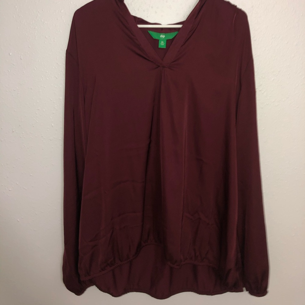 Dip Brand Blouse
